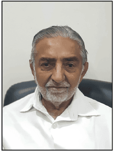 Mohammed Hussain Sait