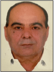 Yousuf Barwatiya