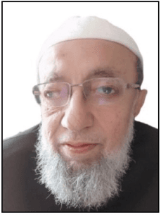 Ebrahim Gheta