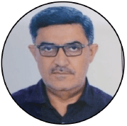 Asif Patel