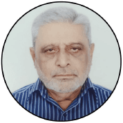 Moyeen Patel