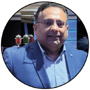 Munawar Jaliwala