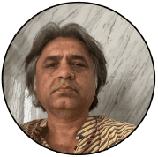 Mustaq Patel