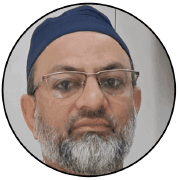 Tayub Umrani