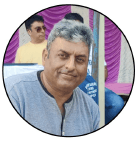 Md Irfan Sait