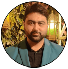 Shanawaz Patel