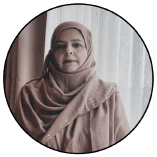 Jasreen Khalid