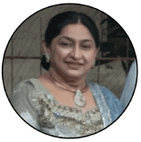 Zaheda Dilawar Nathani