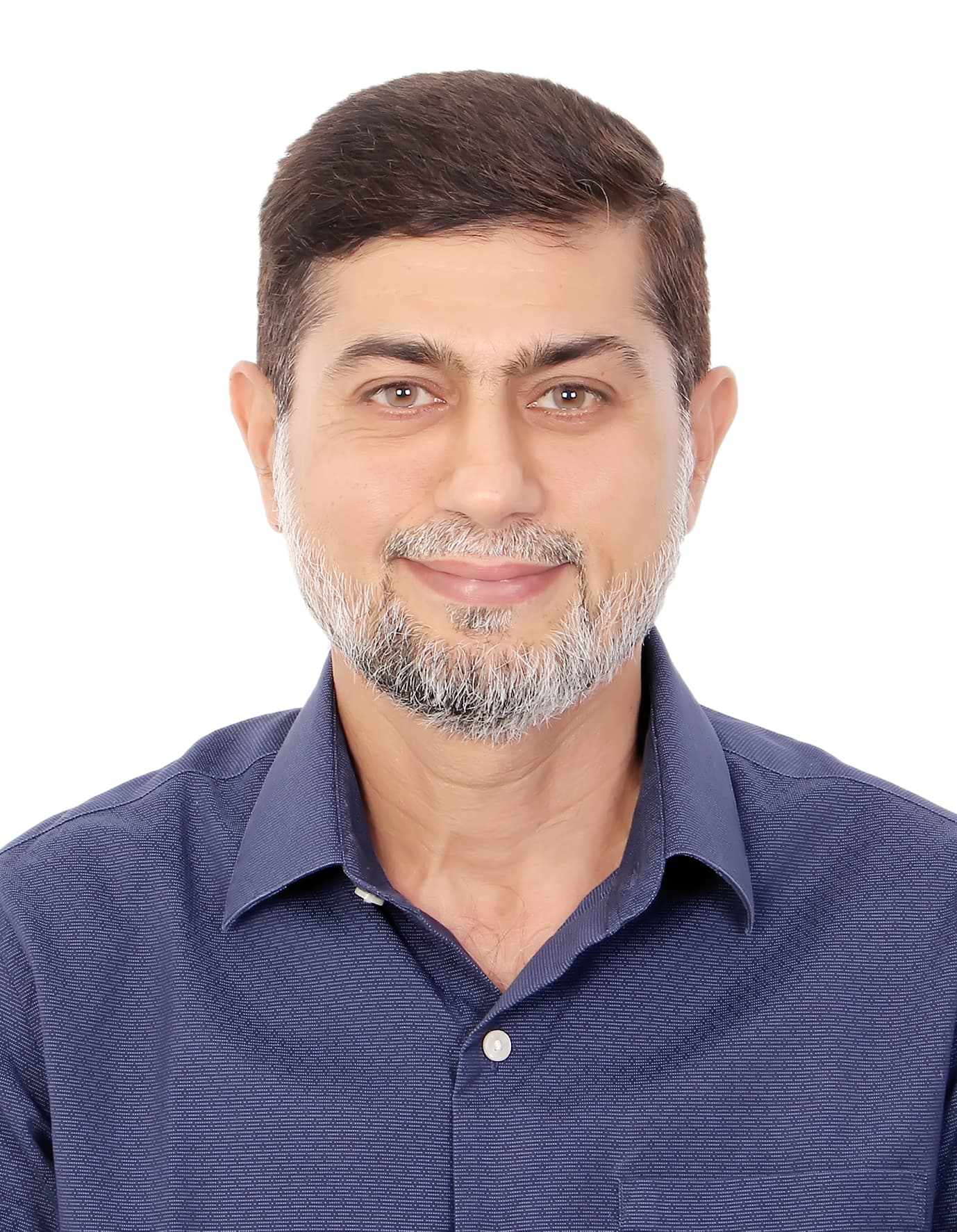 Salim Akbani
